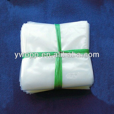 Yiwu waterproof wholesale printed pe plastic bag