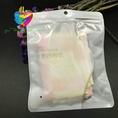 Hot sales high quality customized printed laminated bag