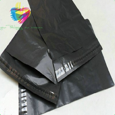 Wholesale snazzy custom printed poly mailer bag for clothes