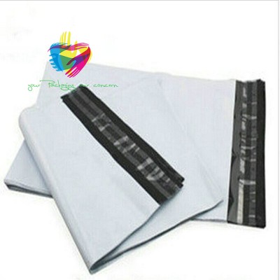 waterproof express poly mailing bags wholesale poly courier bag clothes packaging delivery plastic bag